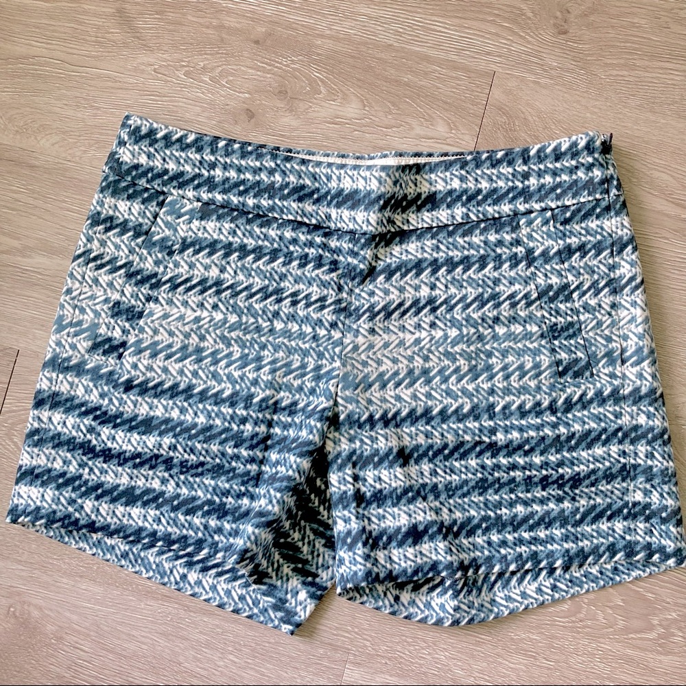NWOT J. Crew shorts